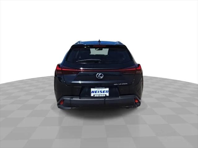 2023 Lexus UX 250h Premium