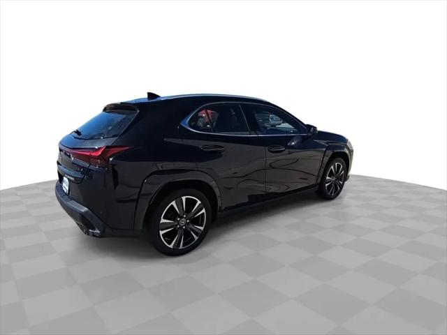 2023 Lexus UX 250h Premium