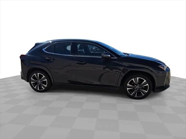 2023 Lexus UX 250h Premium