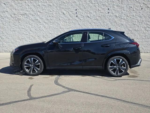 2023 Lexus UX 250h Premium