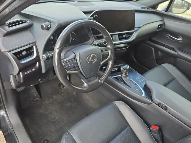 2023 Lexus UX 250h Premium