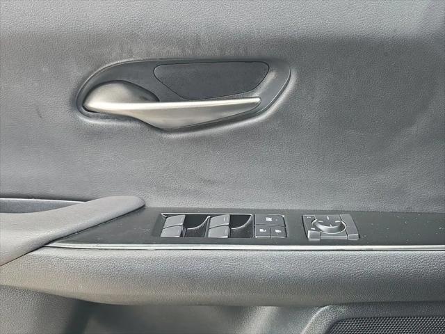 2023 Lexus UX 250h Premium