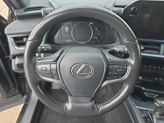 2023 Lexus UX 250h Premium