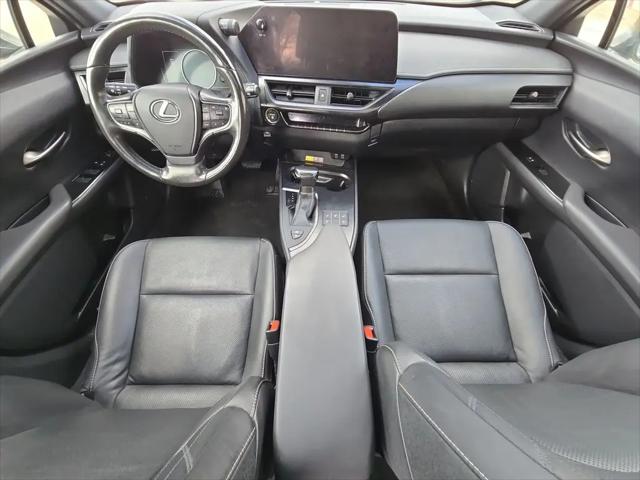2023 Lexus UX 250h Premium