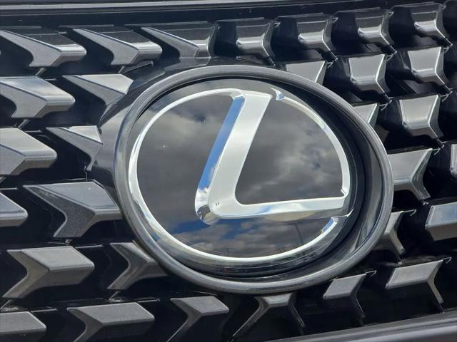 2023 Lexus UX 250h Premium