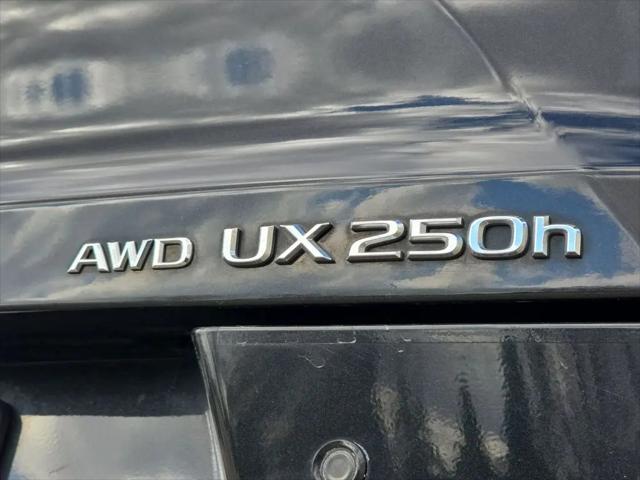 2023 Lexus UX 250h Premium