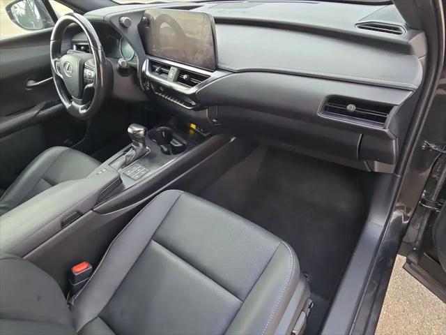 2023 Lexus UX 250h Premium