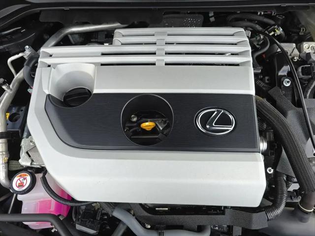 2023 Lexus UX 250h Premium