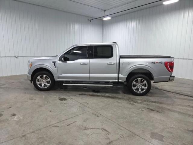 2022 Ford F-150 XLT for sale in Sioux Falls, SD
