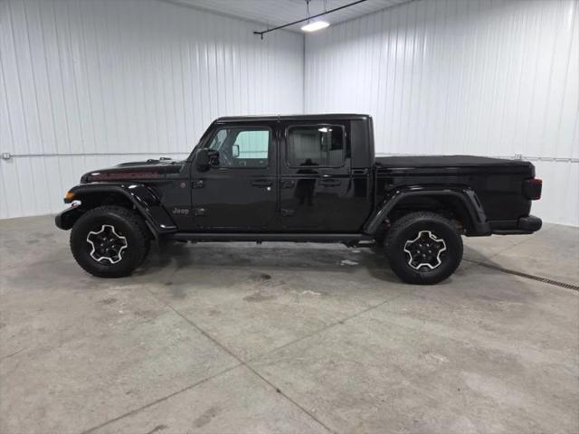 2020 Jeep Gladiator Rubicon for sale in Sioux Falls, SD