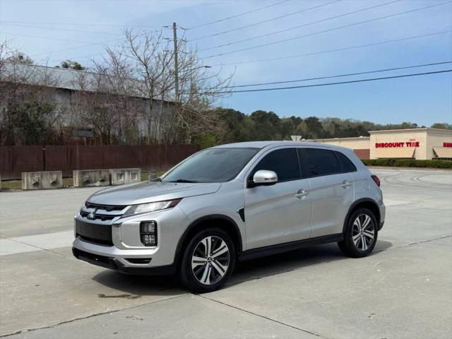 2020 Mitsubishi Outlander Sport 2.0 SE for sale in Lilburn, GA