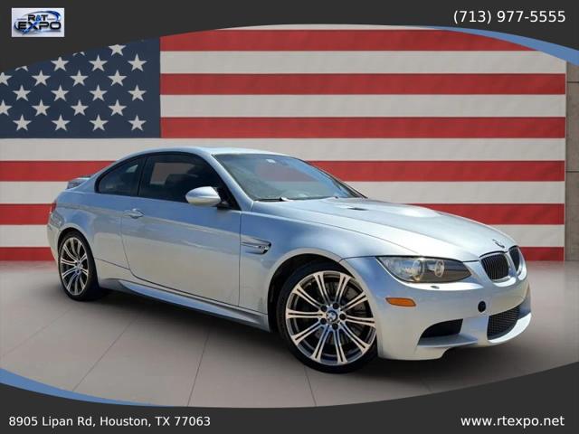 2009 BMW M3 Base for sale in Houston, TX