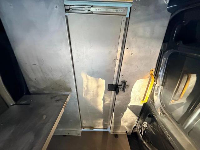 2018 Mercedes-Benz Sprinter 2500 Standard Roof V6