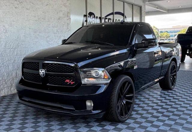 2014 Ram 1500 R/T for sale in Tampa, FL