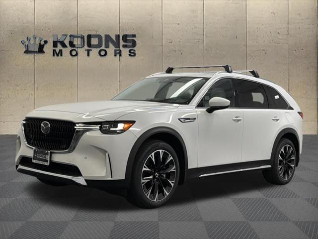 2026 Mazda X-90 Premium Plus for sale in Silver Spring, MD