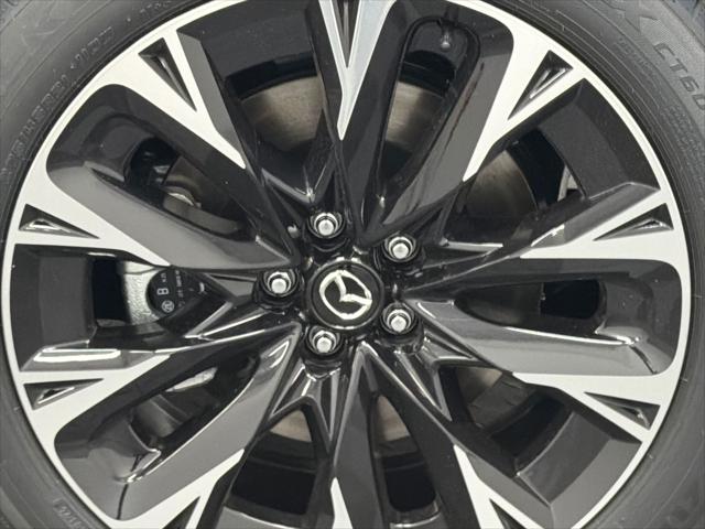 2026 Mazda X-90 Premium Plus