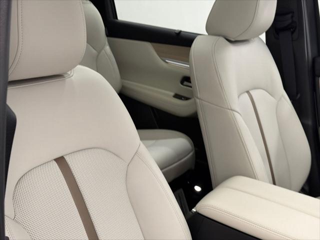 2026 Mazda X-90 Premium Plus