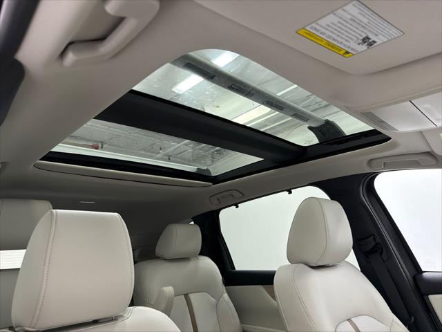 2026 Mazda X-90 Premium Plus