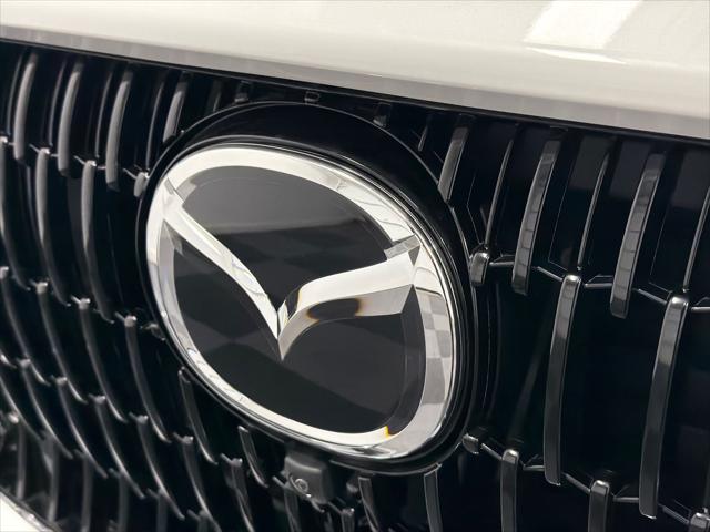 2026 Mazda X-90 Premium Plus