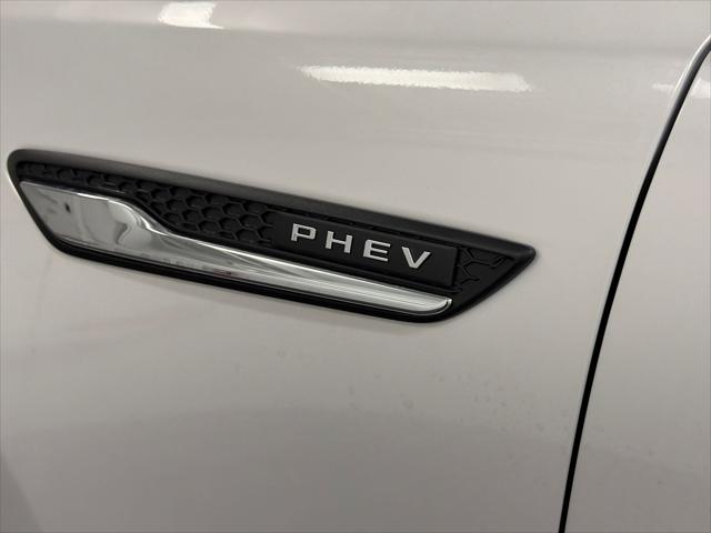 2026 Mazda X-90 Premium Plus