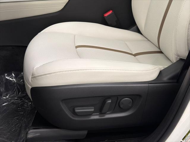 2026 Mazda X-90 Premium Plus