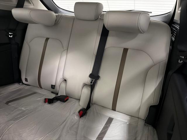 2026 Mazda X-90 Premium Plus