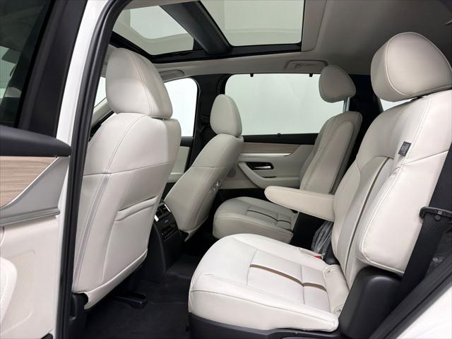 2026 Mazda X-90 Premium Plus