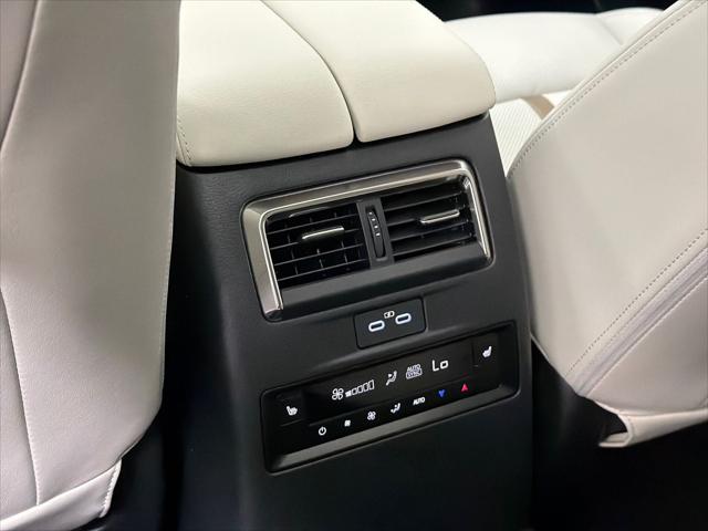 2026 Mazda X-90 Premium Plus