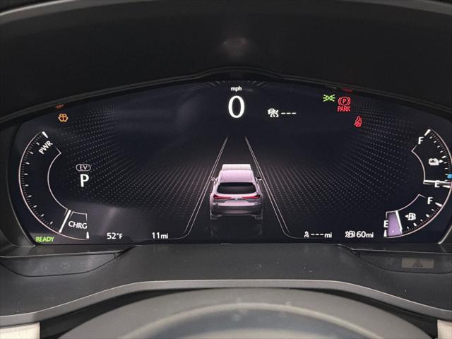 2026 Mazda X-90 Premium Plus
