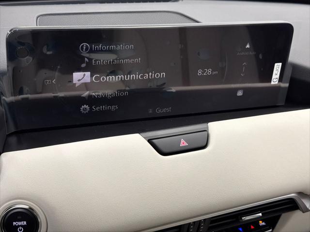 2026 Mazda X-90 Premium Plus