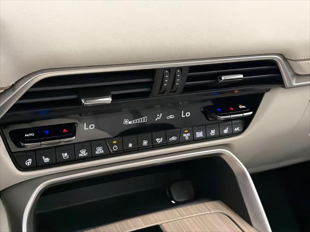 2026 Mazda X-90 Premium Plus