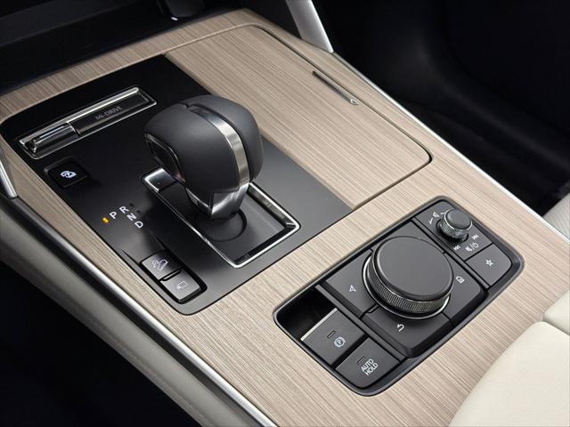 2026 Mazda X-90 Premium Plus