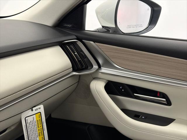 2026 Mazda X-90 Premium Plus