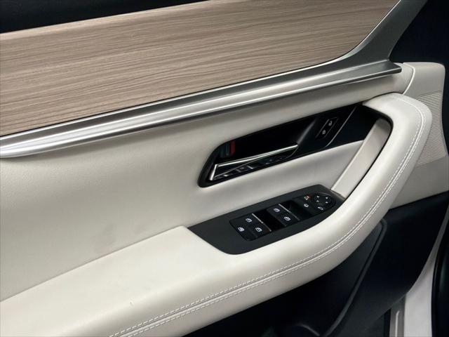 2026 Mazda X-90 Premium Plus