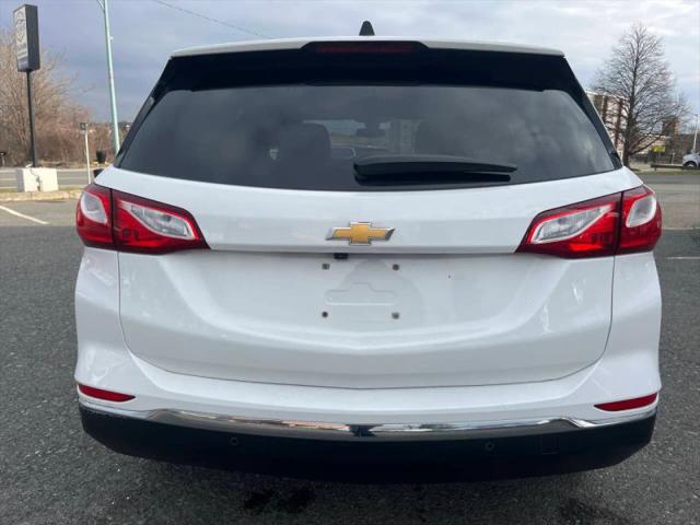 2021 Chevrolet Equinox AWD 2FL