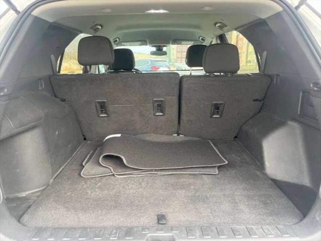 2021 Chevrolet Equinox AWD 2FL