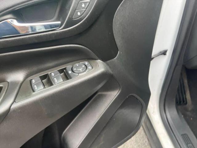 2021 Chevrolet Equinox AWD 2FL