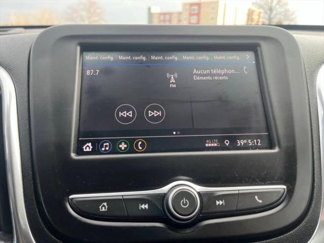 2021 Chevrolet Equinox AWD 2FL