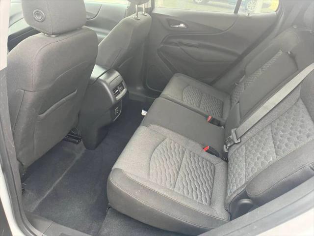 2021 Chevrolet Equinox AWD 2FL