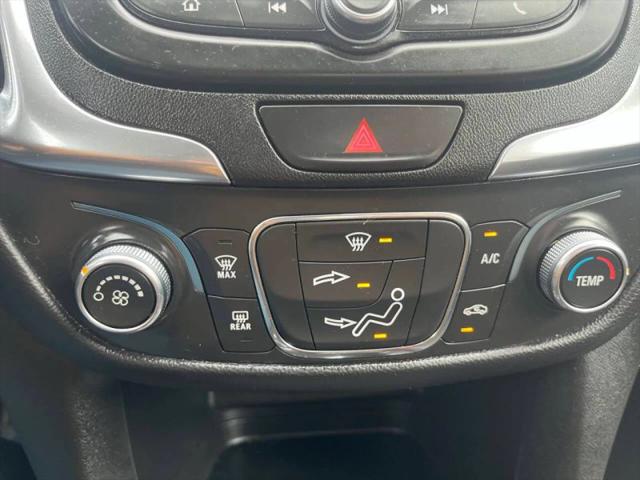 2021 Chevrolet Equinox AWD 2FL