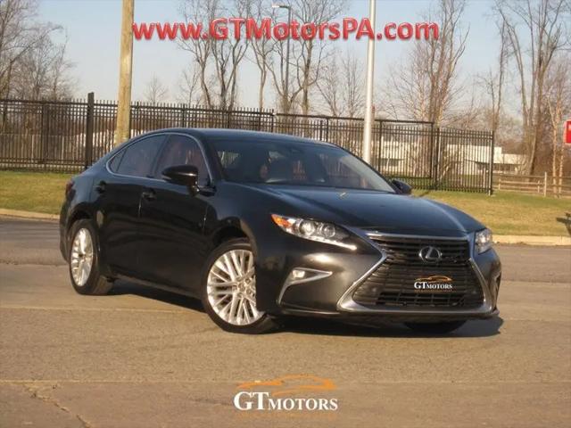 2016 Lexus ES 350 ES 350 for sale in Philadelphia, PA