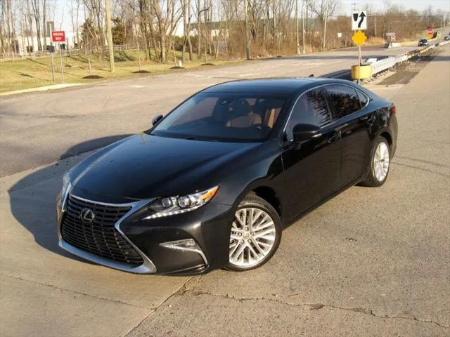 2016 Lexus ES 350 ES 350