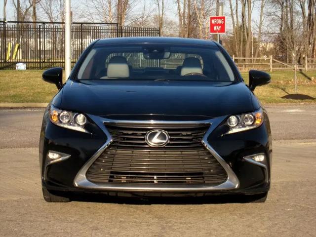 2016 Lexus ES 350 ES 350