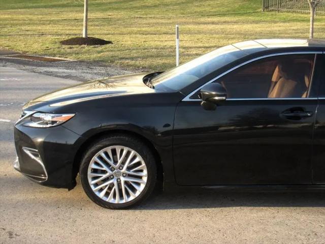 2016 Lexus ES 350 ES 350