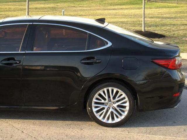 2016 Lexus ES 350 ES 350