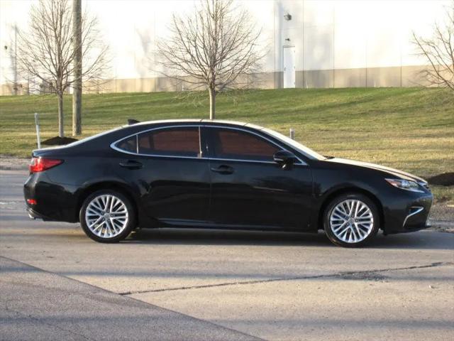 2016 Lexus ES 350 ES 350