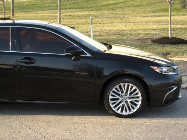 2016 Lexus ES 350 ES 350