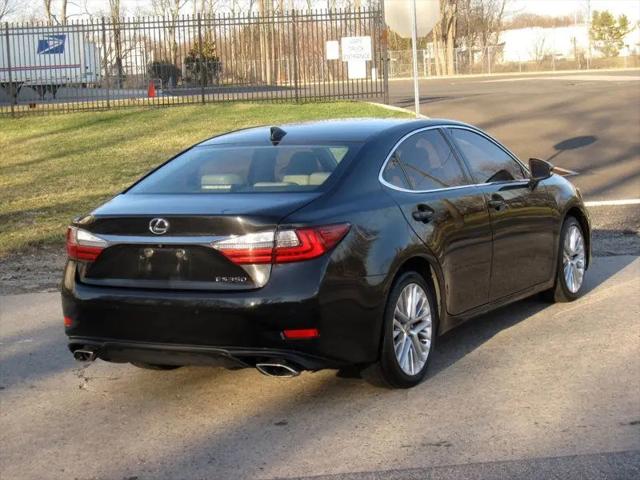 2016 Lexus ES 350 ES 350