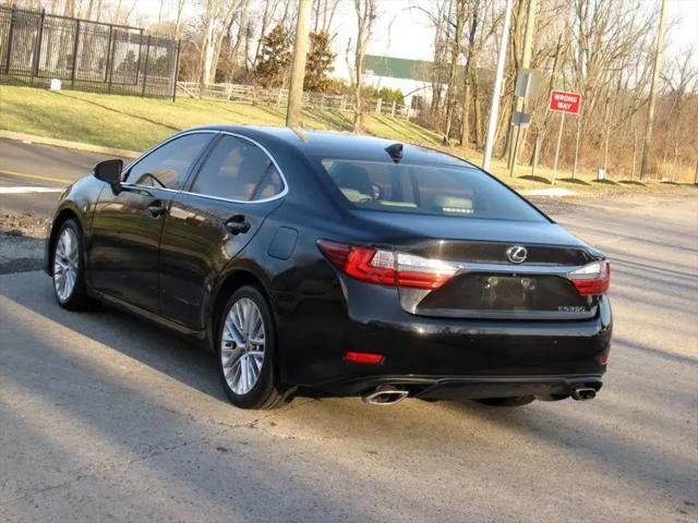 2016 Lexus ES 350 ES 350