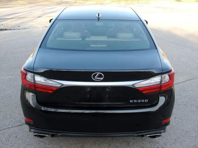 2016 Lexus ES 350 ES 350